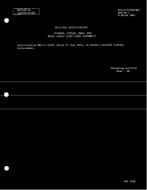 MIL MIL-G-13490 Notice 1 - Cancellation PDF