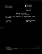 MIL MIL-G-13494C Notice 1 - Cancellation PDF