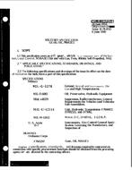 MIL MIL-G-13507 PDF