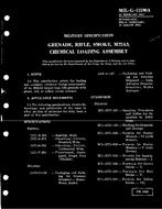 MIL MIL-G-13590A PDF