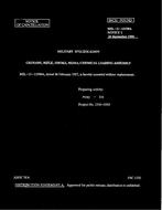 MIL MIL-G-13598A Notice 1 - Cancellation PDF