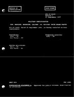 MIL MIL-G-13665 Notice 1 - Cancellation PDF