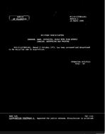 MIL MIL-G-13706D Notice 1 - Validation PDF