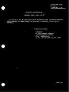 MIL MIL-G-13961 Notice 1 - Cancellation PDF
