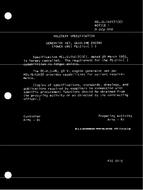 MIL MIL-G-14017 Notice 1 - Cancellation PDF