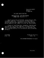 MIL MIL-G-14018 Notice 1 – Cancellation PDF MIL MIL-G-14018 Notice 1 - Cancellation PDF