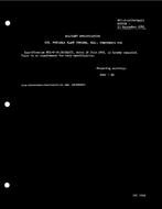 MIL MIL-G-14126 Notice 1 - Cancellation PDF