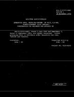 MIL MIL-G-14315 Notice 1 - Cancellation PDF