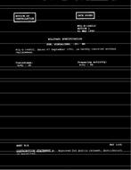 MIL MIL-G-14451C Notice 1 - Cancellation PDF