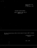 MIL MIL-G-14754 Notice 1 - Cancellation PDF
