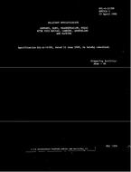 MIL MIL-G-14789 Notice 1 - Cancellation PDF