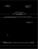 MIL MIL-G-14912 Notice 1 - Validation PDF