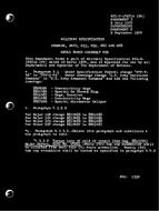 MIL MIL-G-14971A Amendment 3 PDF