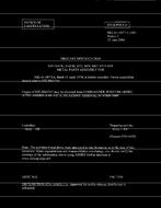 MIL MIL-G-14971A Notice 2 - Cancellation PDF