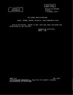 MIL MIL-G-15214E Notice 1 - Validation PDF