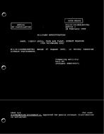 MIL MIL-G-16408B Notice 1 - Cancellation PDF
