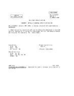 MIL MIL-G-16491F Notice 1 – Cancellation PDF MIL MIL-G-16491F Notice 1 - Cancellation PDF