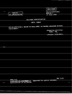 MIL MIL-G-16567D Notice 1 - Cancellation PDF