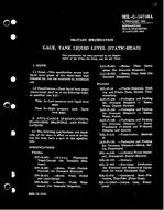 MIL MIL-G-16748A PDF