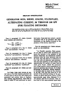 MIL MIL-G-17264C Amendment 1 PDF