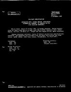 MIL MIL-G-17264C Notice 1 - Cancellation PDF