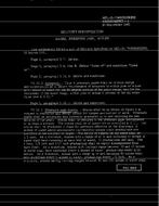 MIL MIL-G-17489B Amendment 1 PDF