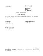 MIL MIL-G-174B Notice 2 - Validation PDF