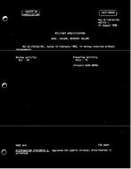 MIL MIL-G-17816C Notice 1 - Cancellation PDF