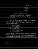 MIL MIL-G-18015B PDF