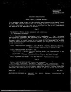 MIL MIL-G-19465E Amendment 1 PDF