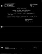 MIL MIL-G-19650B Notice 1 - Inactivation PDF
