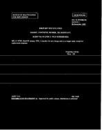 MIL MIL-G-19769B Notice 1 - Inactivation PDF