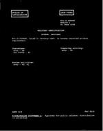 MIL MIL-G-20098C Notice 1 - Cancellation PDF