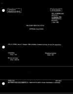 MIL MIL-G-20098C Notice 2 - Reactivation PDF