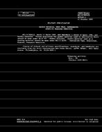 MIL MIL-G-20241D Notice 1 - Cancellation PDF