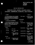 MIL MIL-G-20473B PDF MIL MIL-G-20473B PDF