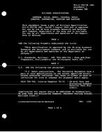 MIL MIL-G-20473B Amendment 1 PDF
