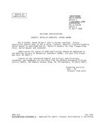 MIL MIL-G-21032D Notice 2 – Cancellation PDF MIL MIL-G-21032D Notice 2 - Cancellation PDF