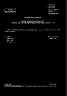 MIL MIL-G-21164D Notice 1 - Validation 1 PDF