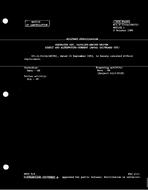 MIL MIL-G-2145A Notice 1 - Cancellation PDF