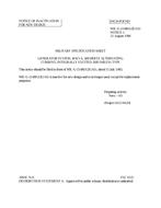 MIL MIL-G-21480/12E Notice 1 – Inactivation PDF MIL MIL-G-21480/12E Notice 1 - Inactivation PDF