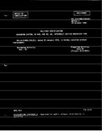 MIL MIL-G-21480/13A Notice 1 - Cancellation PDF