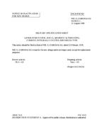 MIL MIL-G-21480/16A Notice 1 - Inactivation PDF