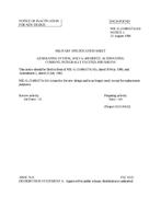 MIL MIL-G-21480/17A Notice 1 – Inactivation PDF MIL MIL-G-21480/17A Notice 1 - Inactivation PDF