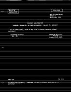 MIL MIL-G-21480/1B Notice 1 - Cancellation PDF