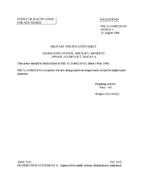 MIL MIL-G-21480/23 Notice 1 - Inactivation PDF