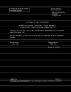 MIL MIL-G-21480/9B Notice 2 - Inactivation PDF