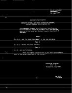 MIL MIL-G-21480A Amendment 1 PDF