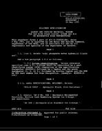 MIL MIL-G-22050D Amendment 1 PDF