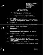 MIL MIL-G-22169 Amendment 2 PDF